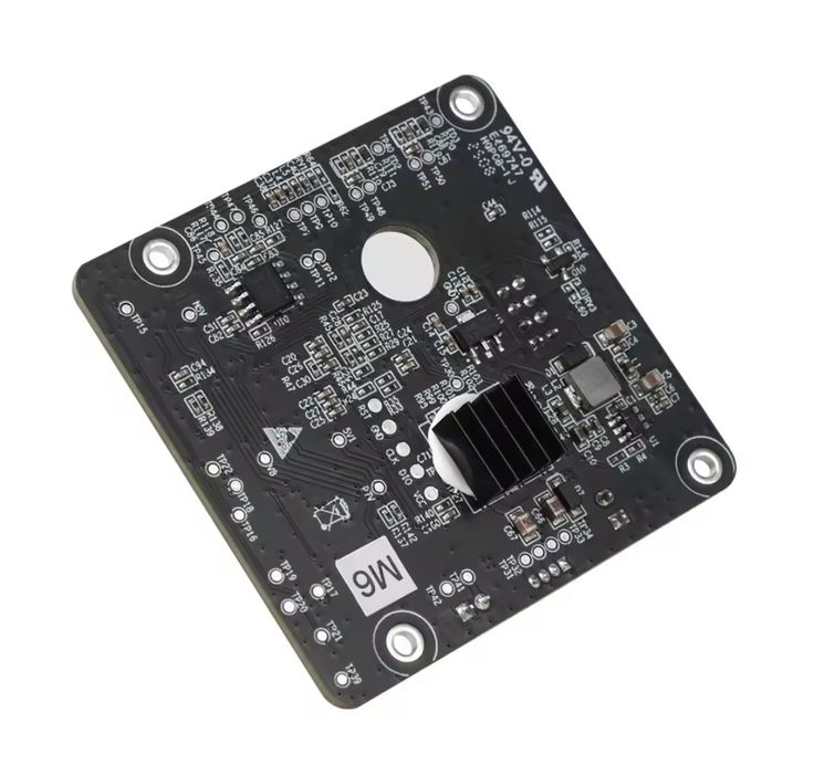 Creality - Hi lock noozle adapter board - 3D