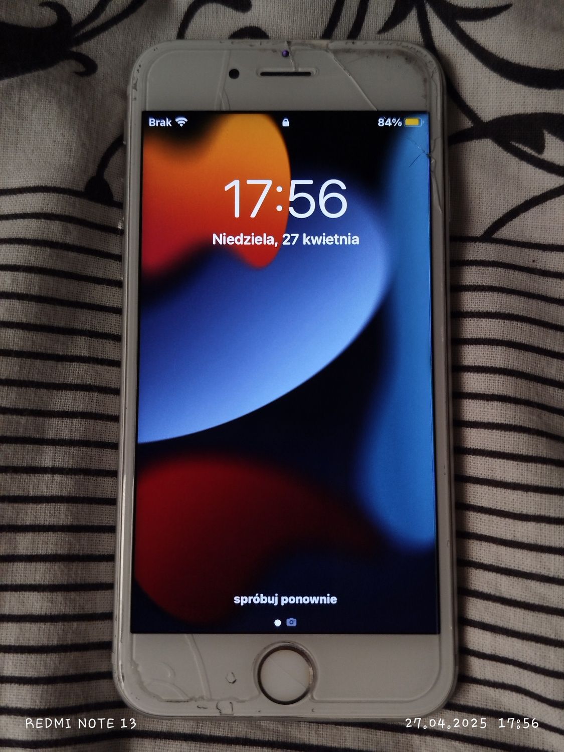 IPhone 6S - Wersja 2/64 GB