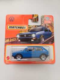 Matchbox Volkswagen Golf Mk1