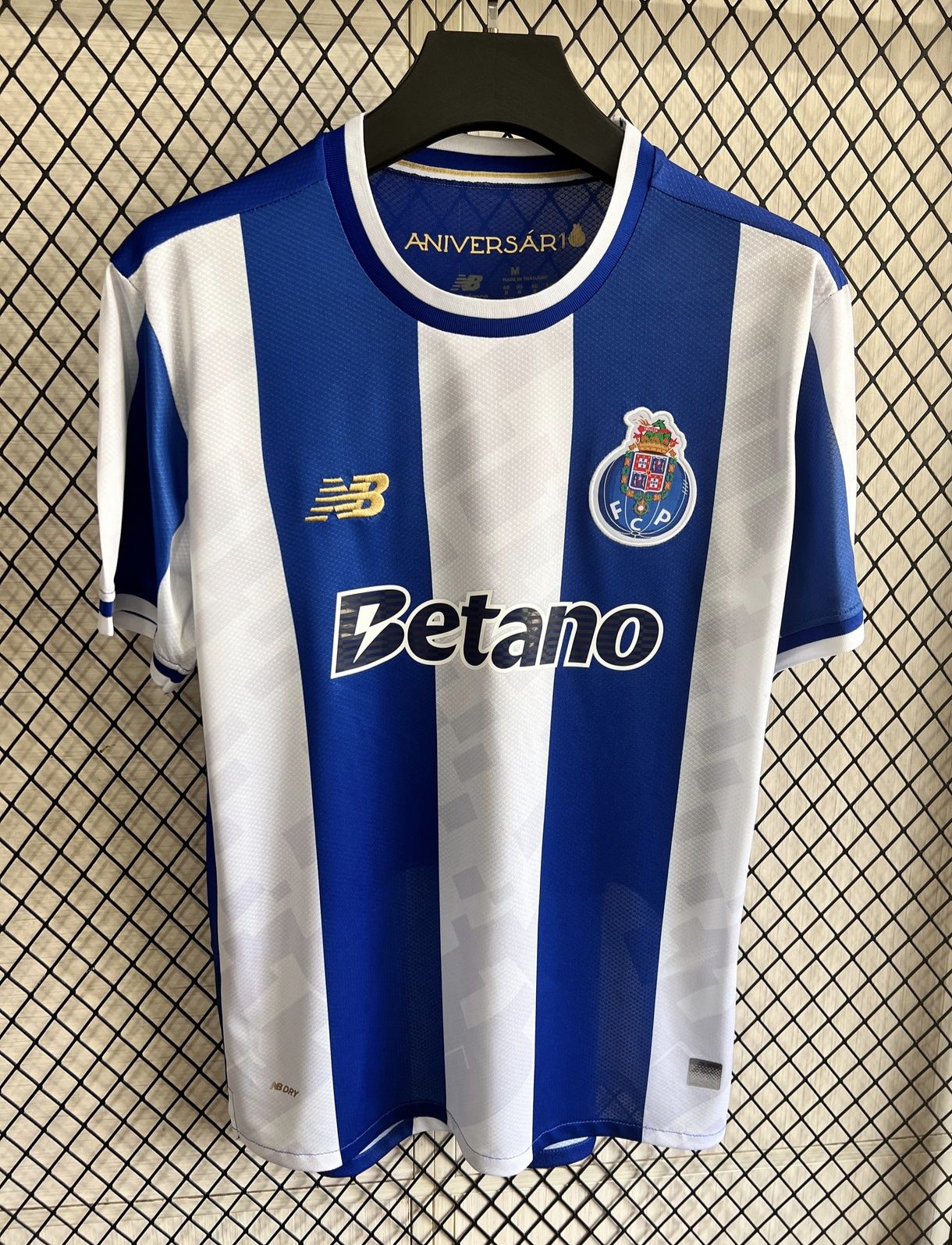 Camisolas de Futebol