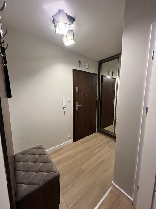 Mieszkanie 43 m2 - DOSTĘPNE OD ZARAZ!