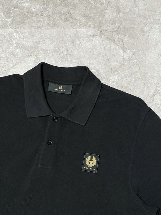 Поло BELSTAFF (оригінал)