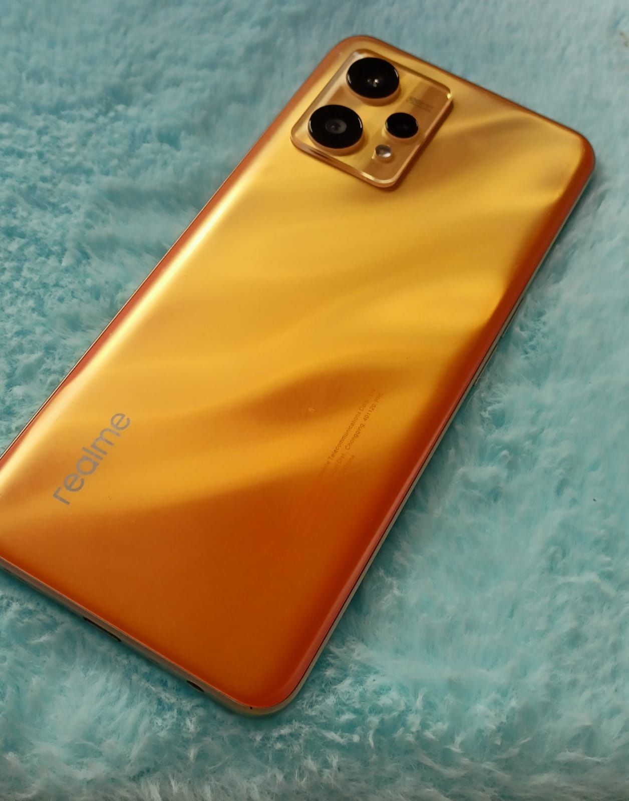 Telefon Realme 9 8/128