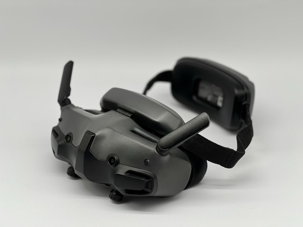 DJI Goggles 3 б/у