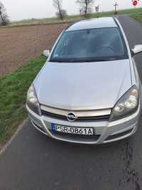 Sprzedam Opel Astra H Kombi