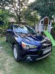 Mitsubishi ASX Panorama - Webasto - Super Stan !