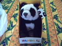 Panda novo , do canal Panda.