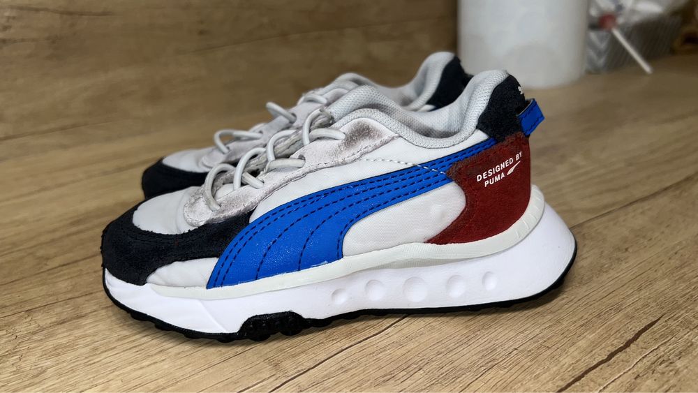 Кросівки Puma