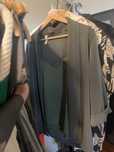 Roupa e acessorios