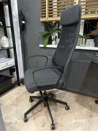 Krzeslo do biurka Ikea Markus Vissle