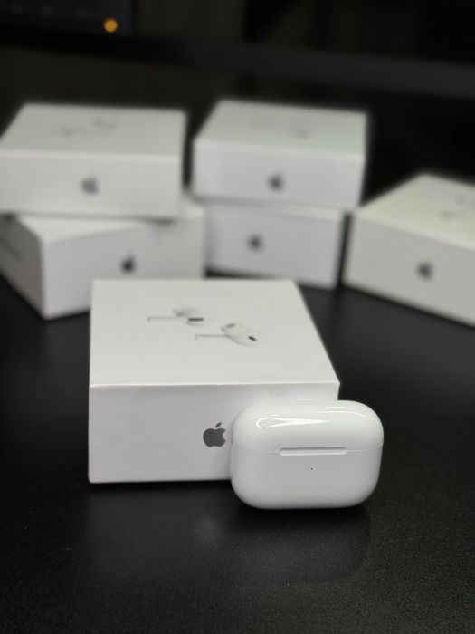 AirPods pro 2 HUILIAN чохол в подарунок