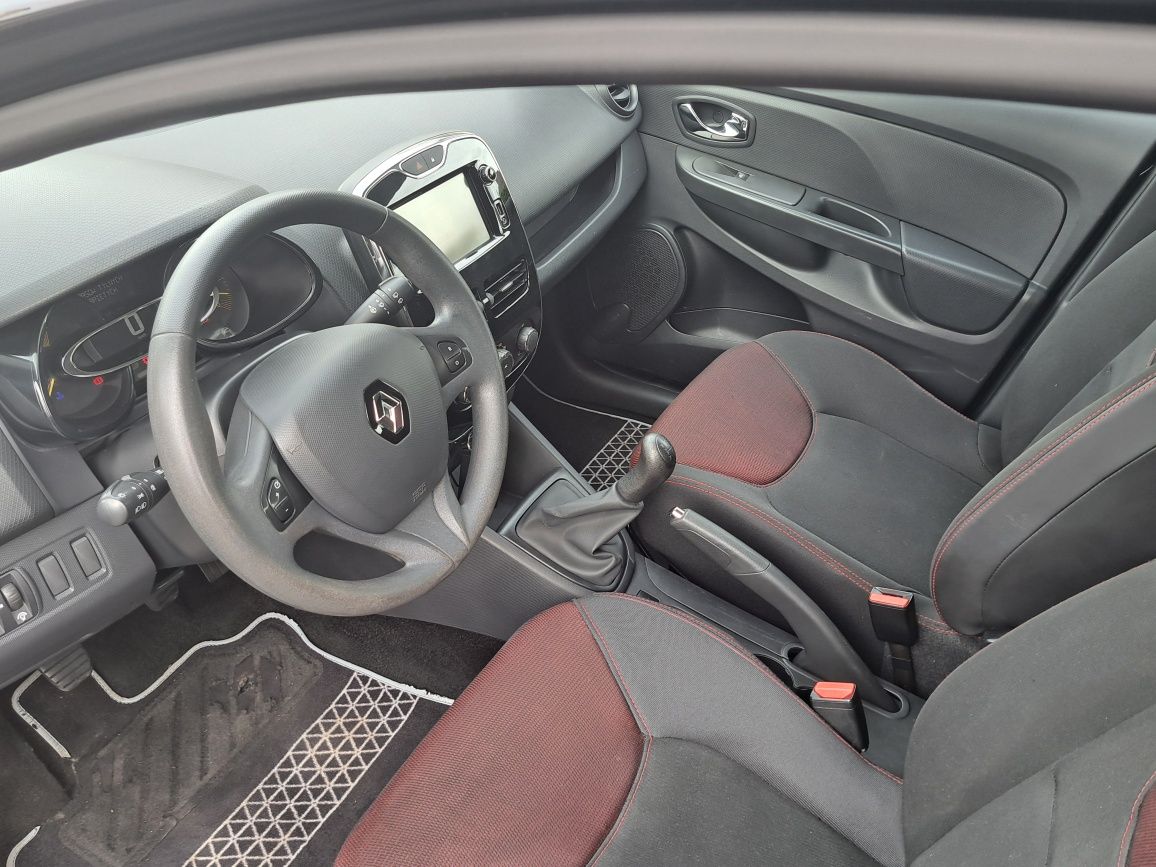 Renault Clio 1.2 benzyna