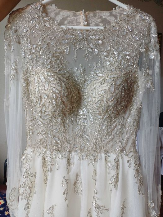 Весільна сукня продаж