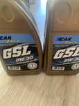 Olej car jack GSL OW-30