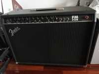 Amplificador Guitarra Fender FM212R