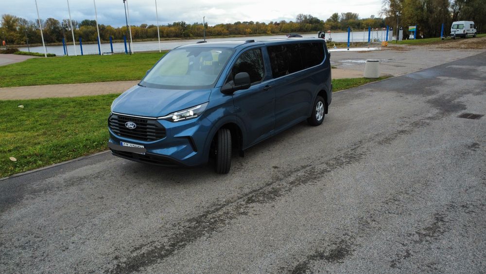 Transport Przewóz osób 8+1 osobowy bus taxi wynajem