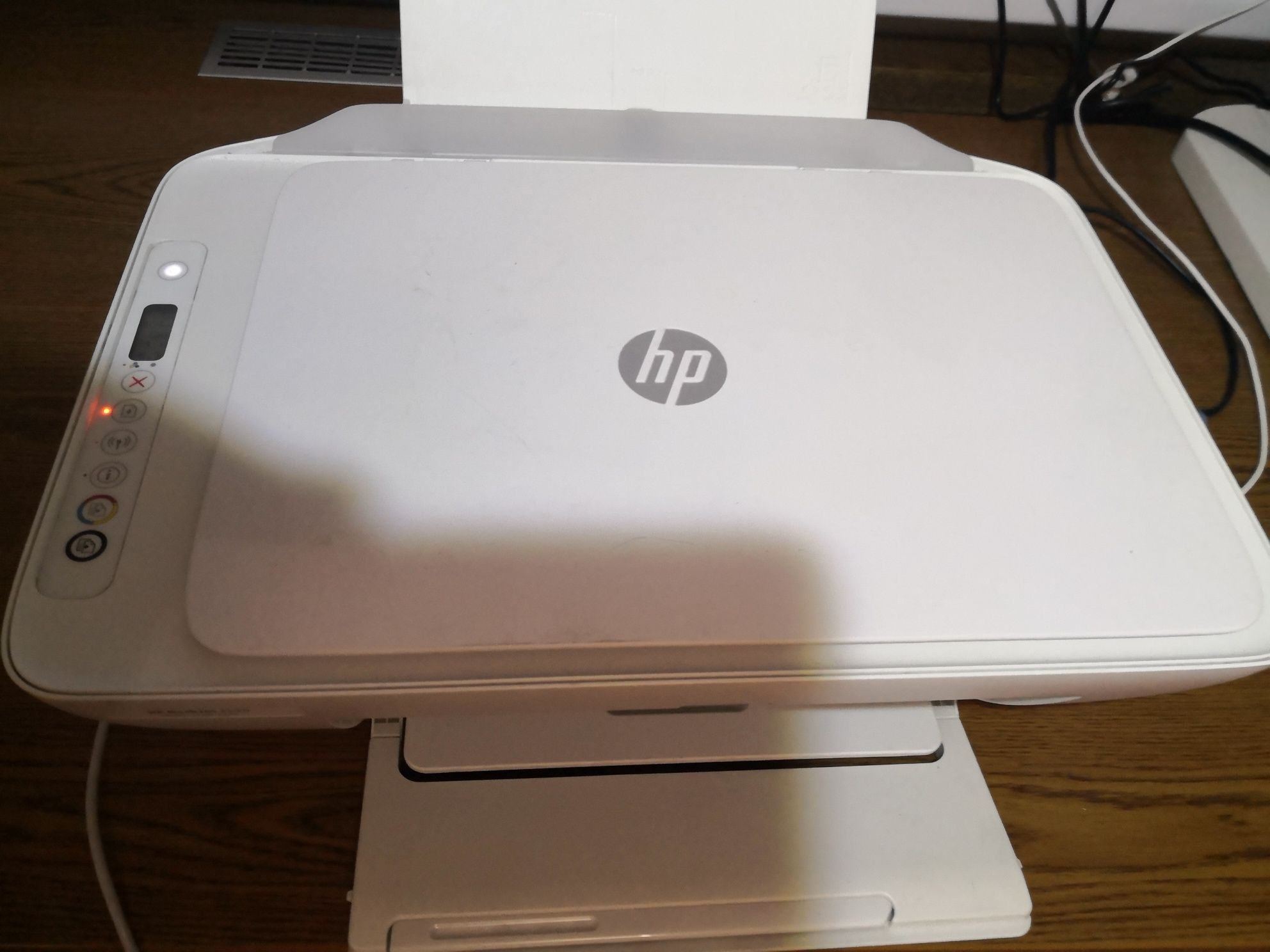 Urządzenie wielofunkcyjne HP DeskJet 2620