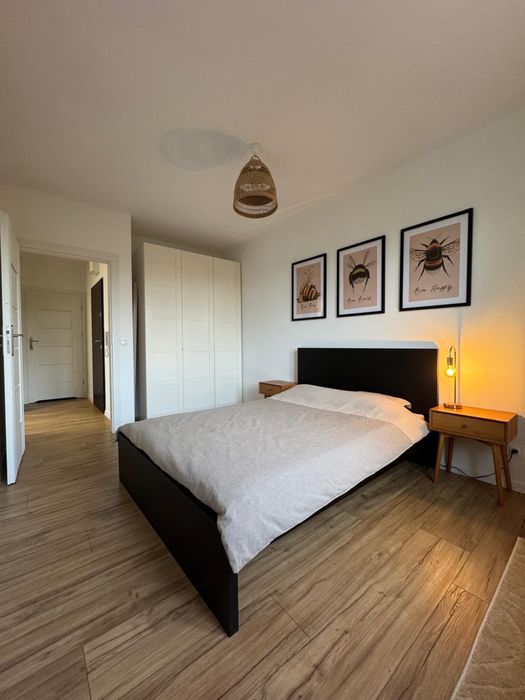 Sprzedam słoneczne mieszkanie - Gliwice ul. Lipowa