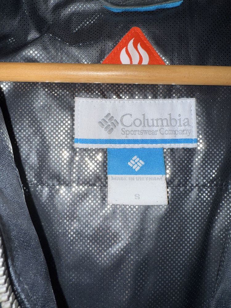 Куртка Columbia ЖІНОЧА