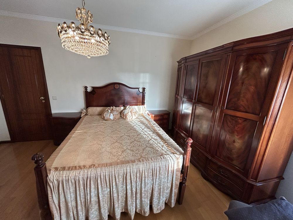 Moveis de quarto completo