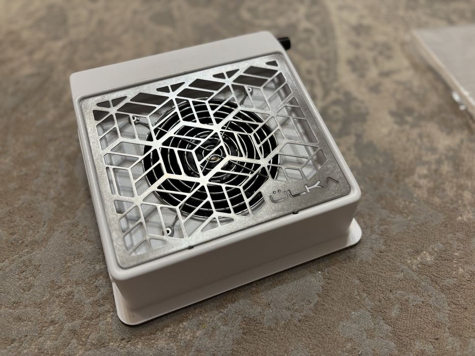 Вытяжка Ulka Tiny