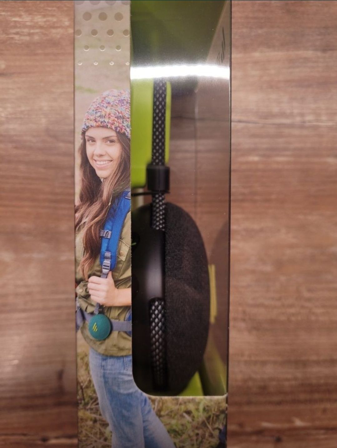 Głośnik Bluetooth Edifier MP100 Plus 5W