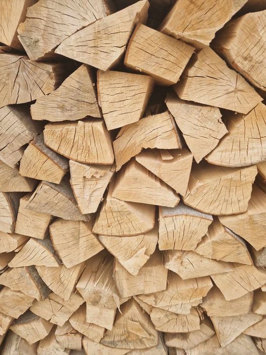 Drewno Opałowe - Kominkowe Buk  TRANSPORT _SUCHE_