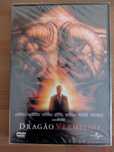 DVD NOVO E SELADO " Dragão Vermelho " 2002