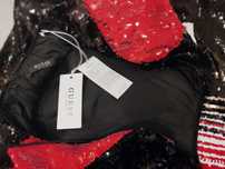 Sukienka Guess Cekiny Rozm 36