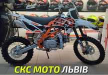 Піт байк KAYO TT 140 Офіційний дилер! Гарантія! Сервіс! Кредитування!