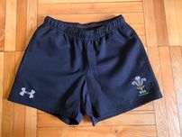Шикарные мужские спортивные шорты Under Armour оригинал
