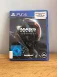 Mass Effect: Andromeda Playstation 4 Ps4 Używana