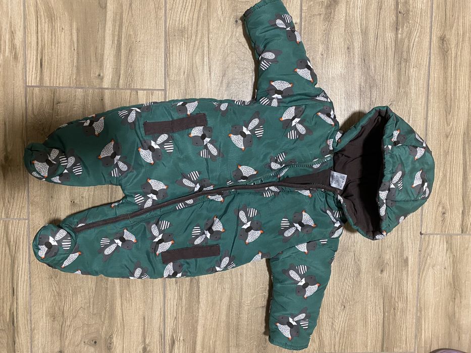 Комбінезон 0-3 місяці Pepco демісезонний