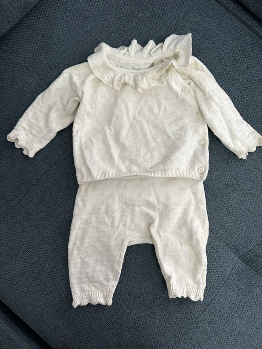 Костючик дня дівчинки H&M