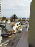 T1 a 50m da Praia com Vista Mar ULTIMA SEMANA  DE 21 A 28 JUNHO