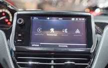Rádio Peugeot ou citroen todos os Modelos RECONDICIONADO
