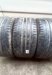 Шини 4шт. літні R18 Bridgestone Potenza 001 255/40/18 RUN - FLAT