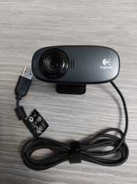 Веб-камера Logitech c 310.