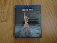 Celine Dion - Live in Las Vegas   2x Blu-ray   STAN SUPER