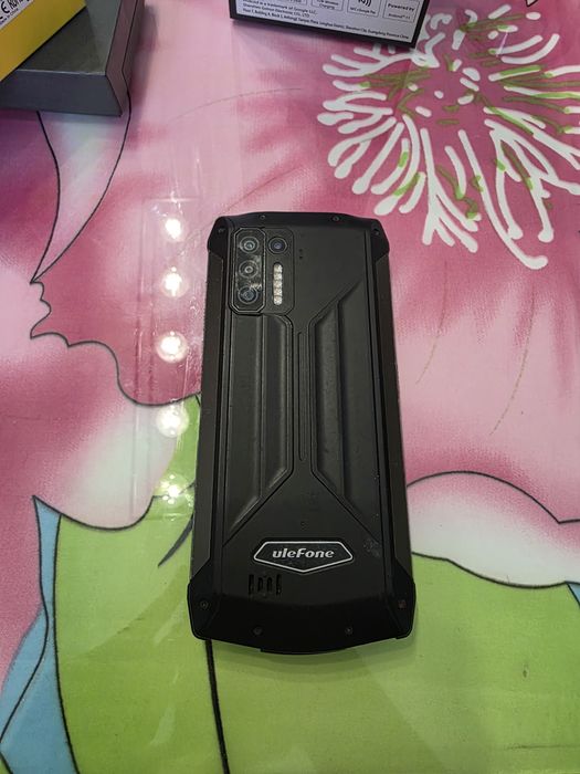 Smartfon Power Armor 13