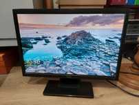Monitor 22" Iiyama ProLite E2201W-B2 - sprawny