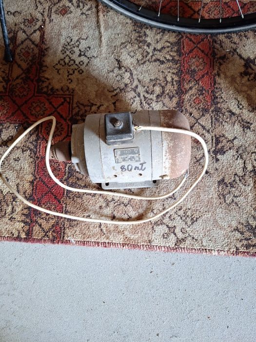 Silnik do pralki wirnikowej Frania 220W/180W