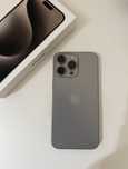 iPhone 15 PRO MAX como NOVO