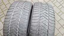Opony Zimowe Pirelli Scorpion Winter MOE 235/55R19 101H 3019 2szt