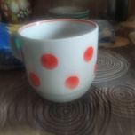 Чашка,часів СРСР