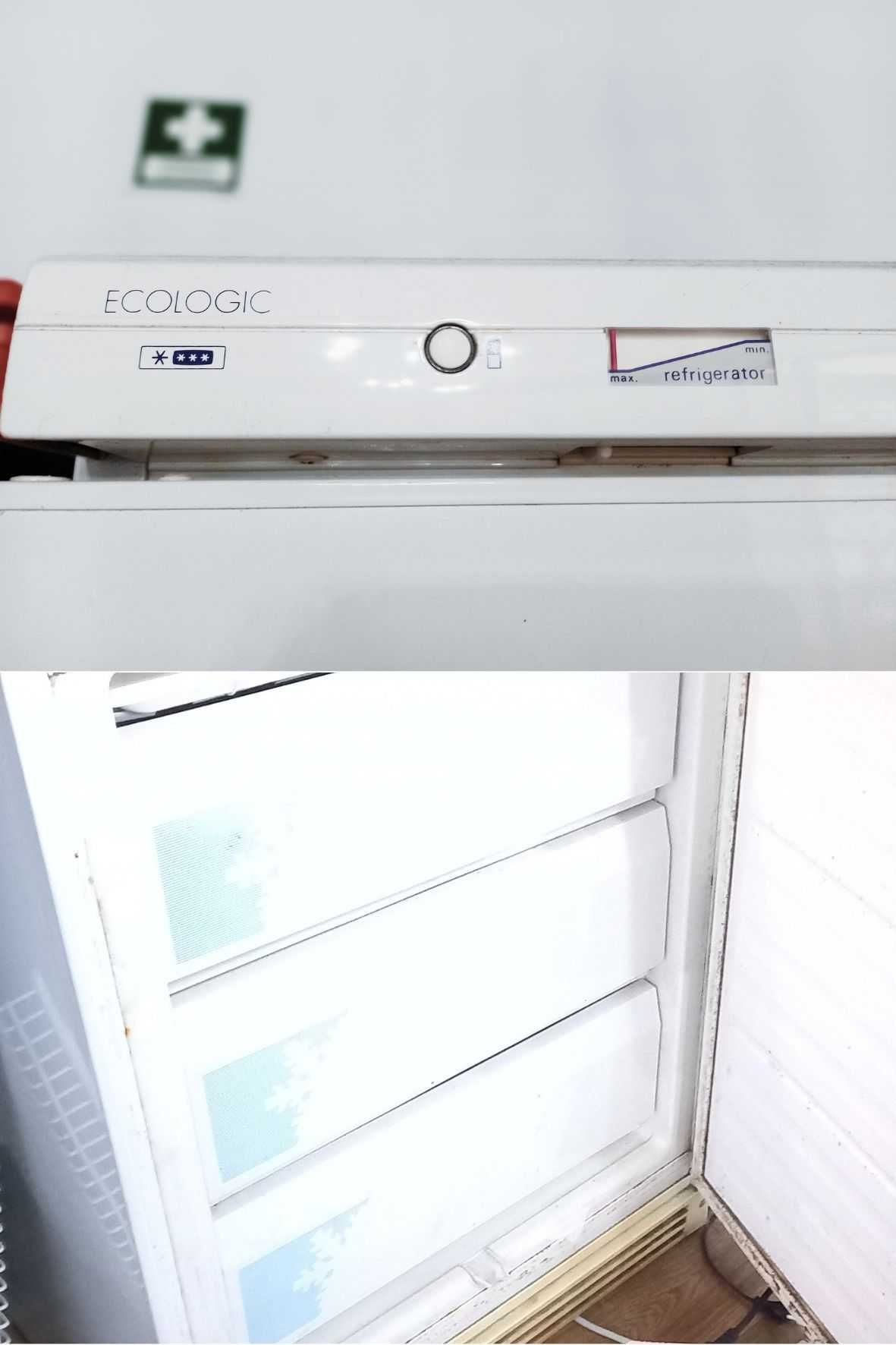 Frigorífico Combinado Superser Ecologic MUITO BOM
