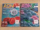 ADN 9 - Ciências Naturais - 9 ano