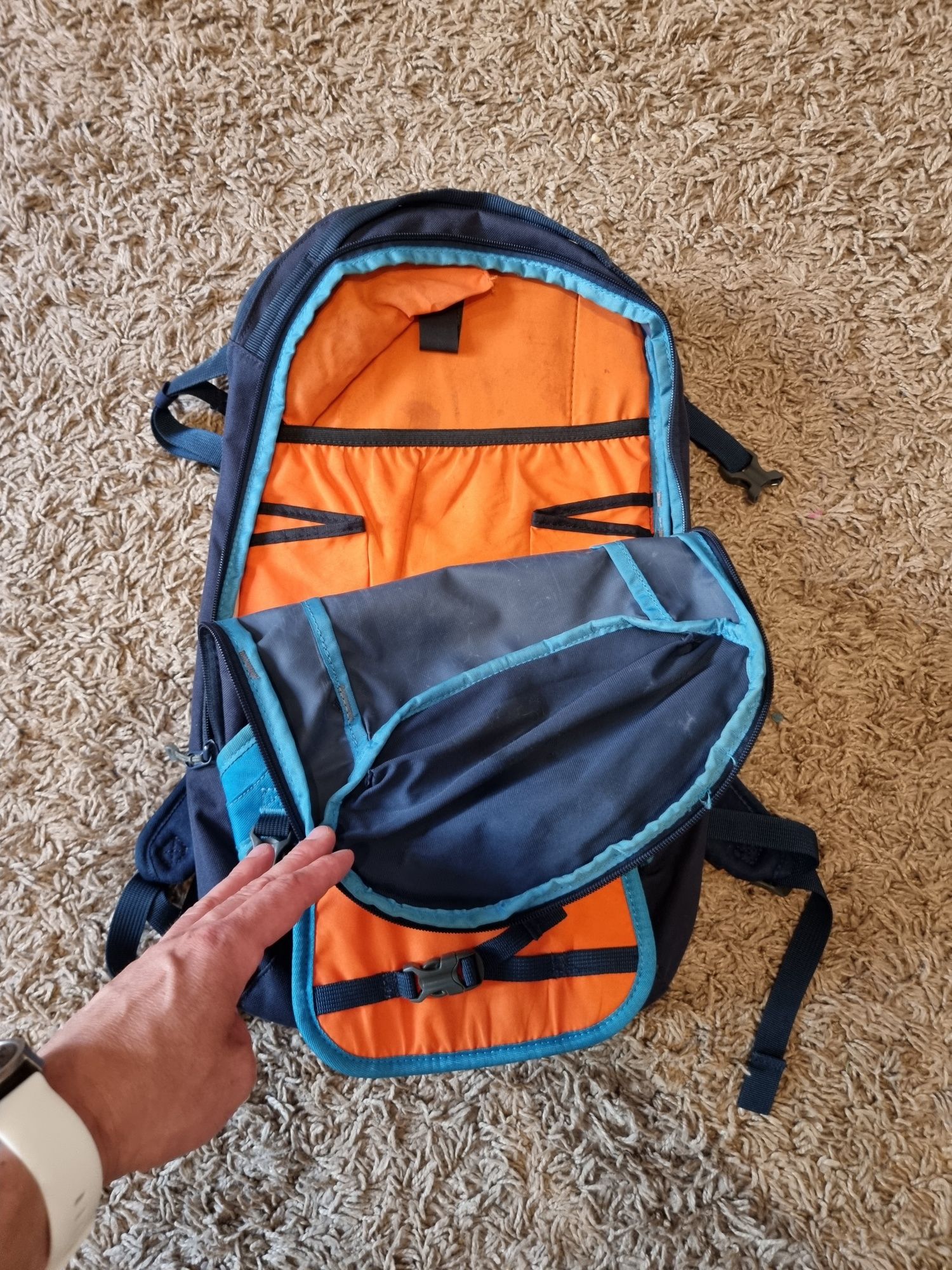 Plecak Dakine Heli 12