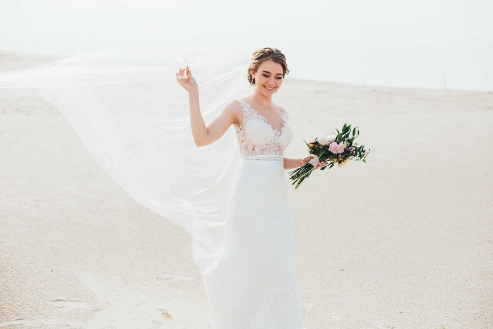 Продам Весільну сукню