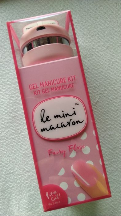 Kit Le Mini  Macaron